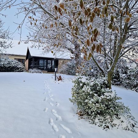 Le Breit Maison De Charme Avec Sa Dependance Breitenbach Exterior photo