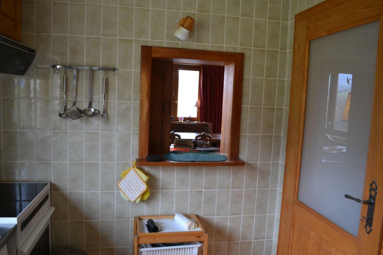 Le Breit Maison De Charme Avec Sa Dependance Breitenbach Exterior photo