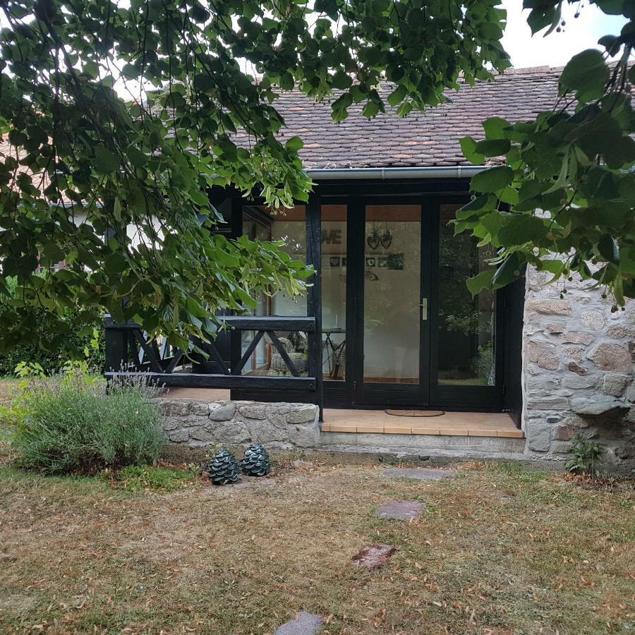 Le Breit Maison De Charme Avec Sa Dependance Breitenbach Exterior photo